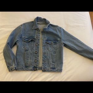 Brandy Melville jean jacket